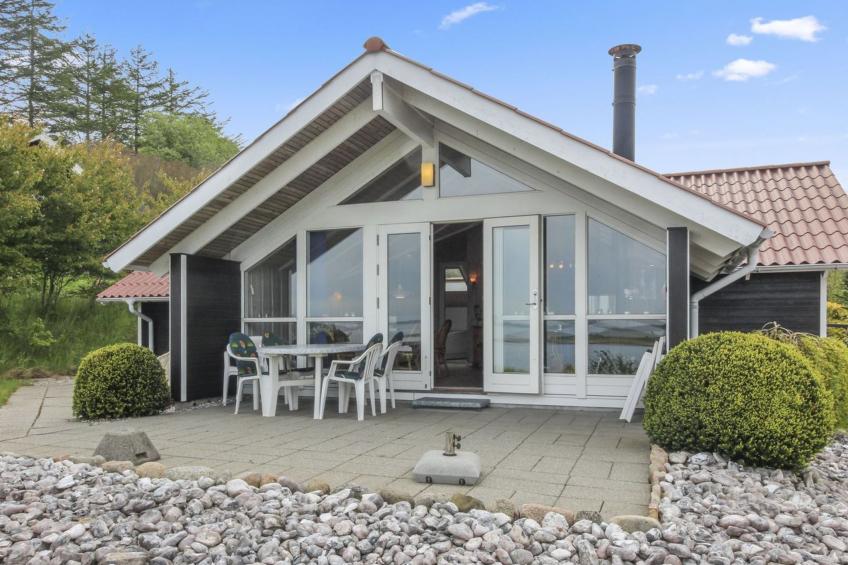 "Pirkka" - 50m to the inlet in The Liim Fiord - foto 8