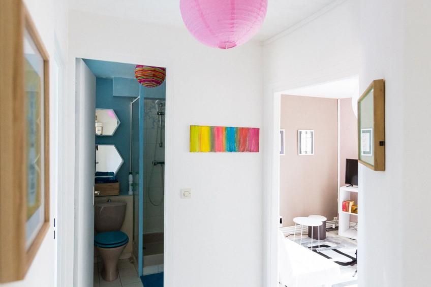 Wohnung Stadtzentrum - foto 2