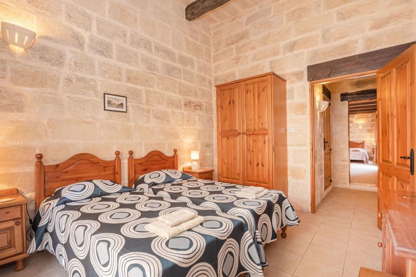"Casa Melita" in der Nähe des mittelalterlichen Mdina - foto 19