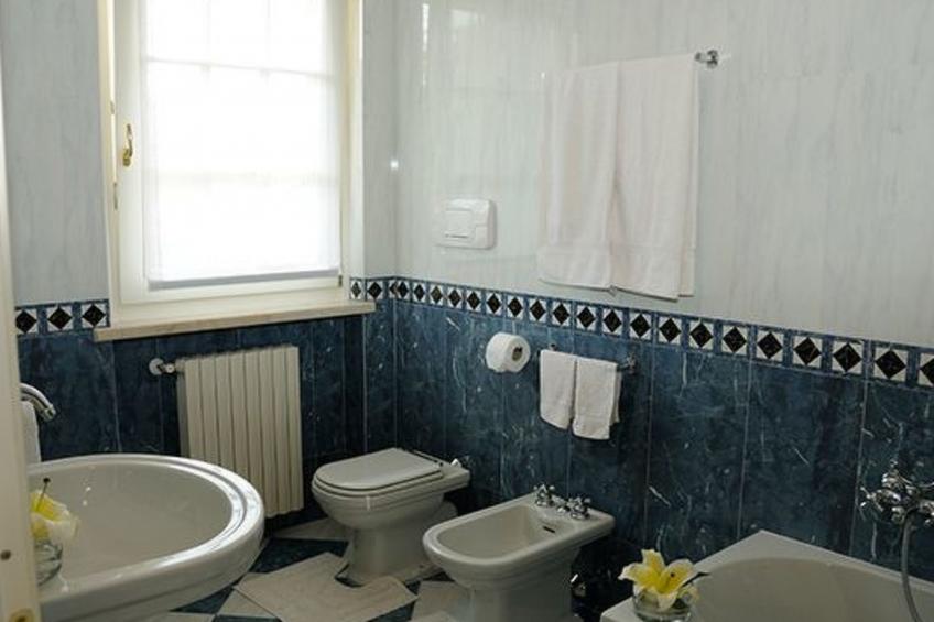 Ferienvilla 'Villa Panoramica - foto 12