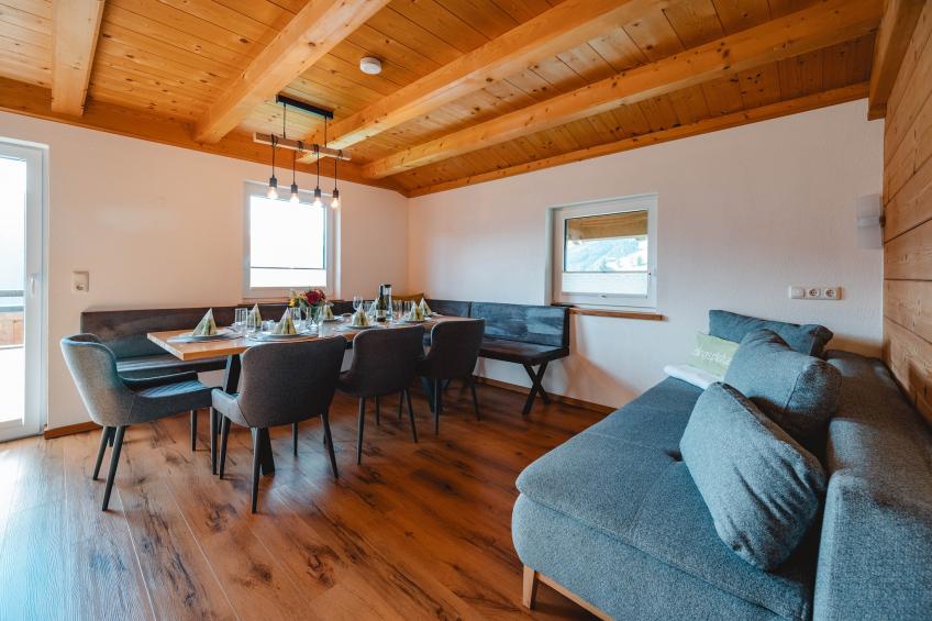 Vakantiewoning Motzerngut, Mittersill - foto 2