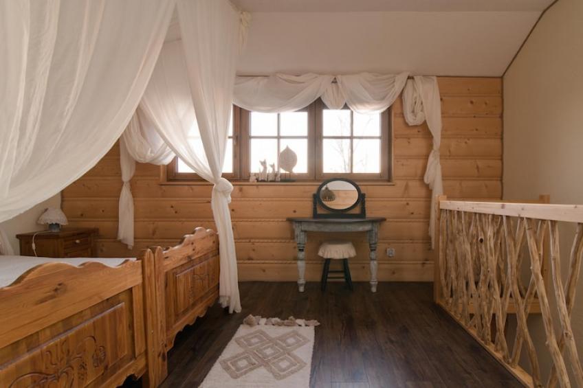 Apartament SIELANKOWY Ustronie Morskie - foto 10