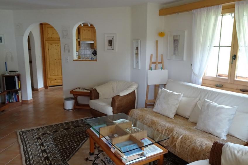 Gadahüs Elvers, Obersaxen-Misanenga, (Obersaxen), 34091B - foto 15