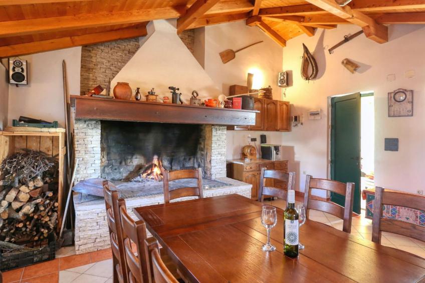 Villa Ana with large pool - foto 15