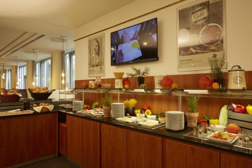 Sunday Hotel Kassel Junior Suite - foto 22
