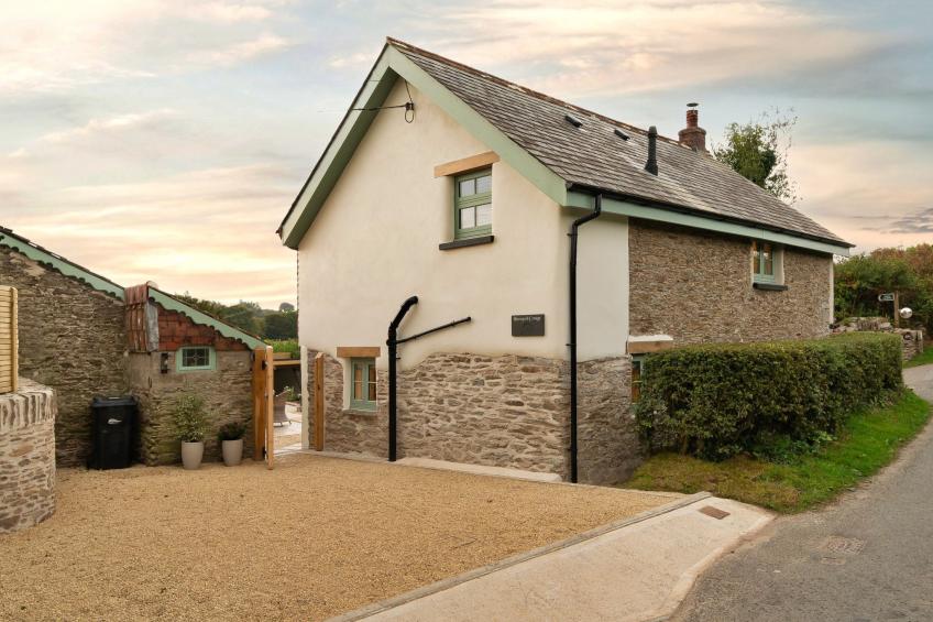 Horsepool Cottage - foto 20