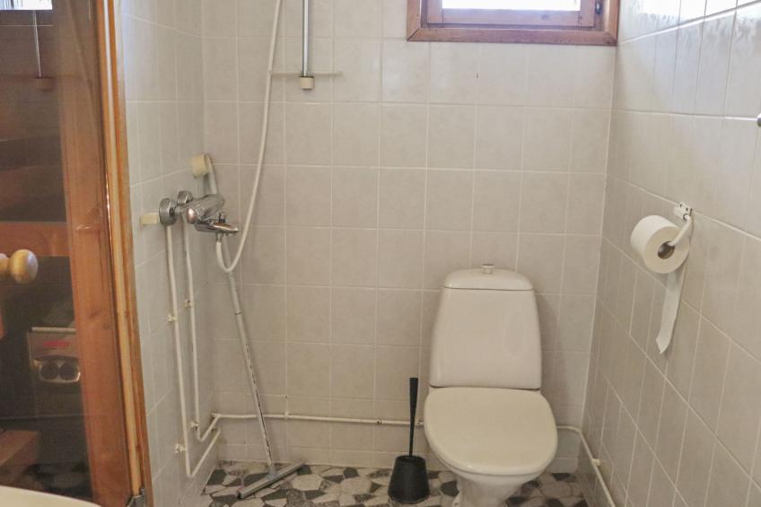 Mukalilla, paritalo sis loppusiivouksen - foto 8