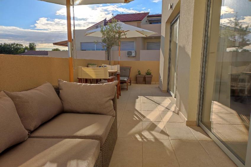 SALT Apartment - One Bedroom Apartment with Terrace and Sea View - foto 6