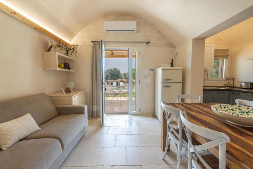 Villa Violetta - foto 18