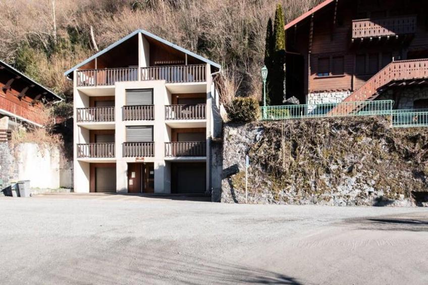 Résidence Les Gentianes - foto 23