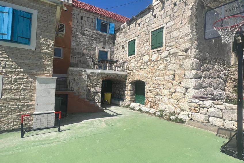 Villa Diana - Eight Bedroom Villa with Private Pool - foto 65