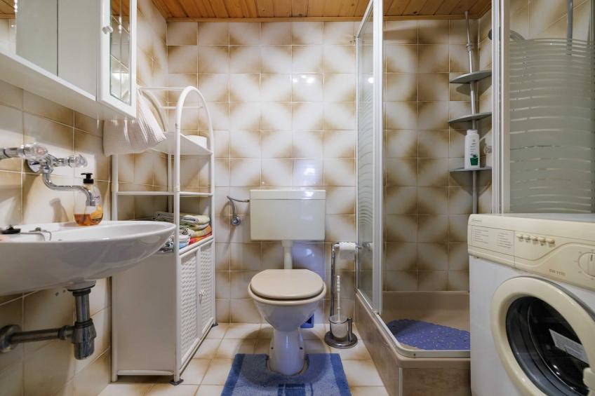 Classic and Trendy Apartment with Terrace - Two Bedroom Apartment with Terrace - foto 13