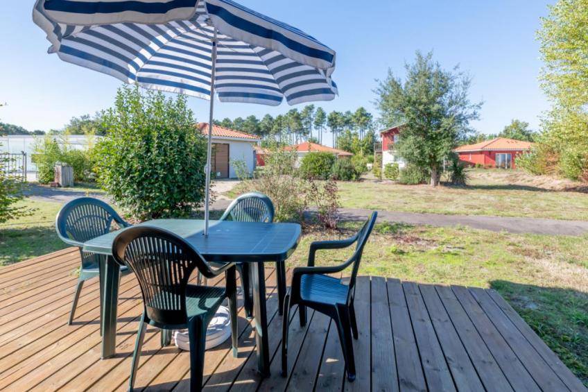 Le Domaine des Grands Lacs 3P6S - foto 31