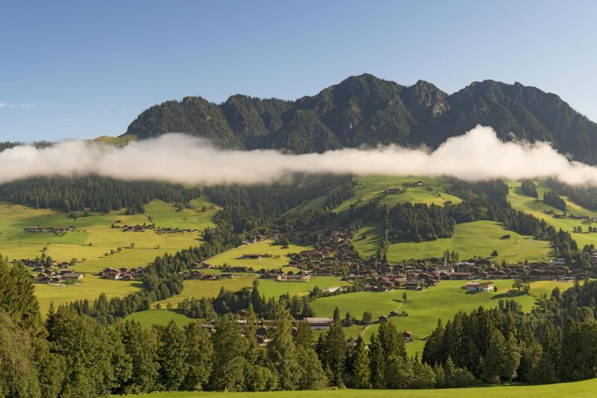 Tirola Hütte - foto 32