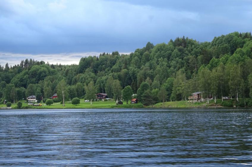 Solbacken Cottage - foto 30