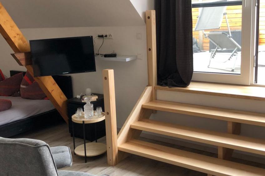 Apartment am Stettiner Haff - foto 2