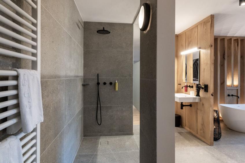 EXKLUSIVE FERIENWOHNUNG MIT EIGENER SAUNA - foto 7