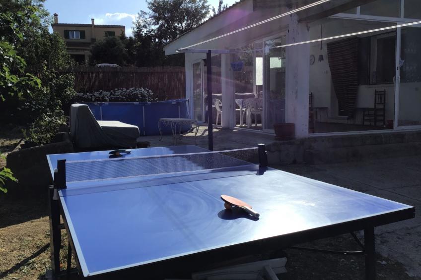 Landhaus Numancia. Gemütliches Landhaus. - foto 56