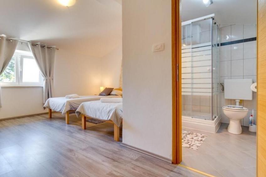 Haus Furlani mit schönem Garten und privatem Pool - foto 47