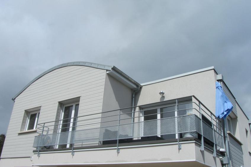 Wohnung mit Meerblick - foto 4