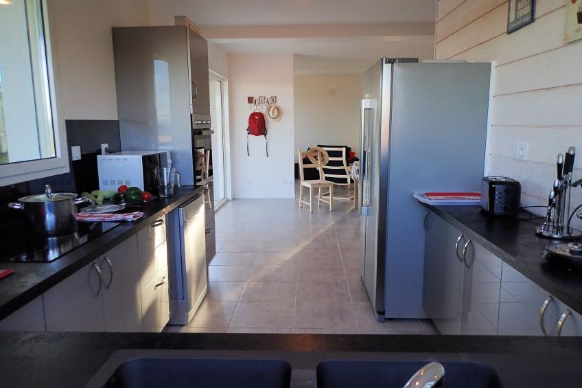 Ein gemütliches Nest im Herzen der Ardèche Méridionnale - foto 17