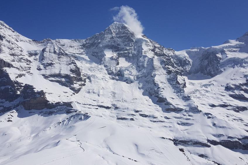 Chalet Gletscherfloh - foto 27