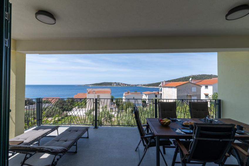 Luxury Living at Horizon Retreat - Deluxe Two Bedroom Apartment (owner  West S6) - foto 16