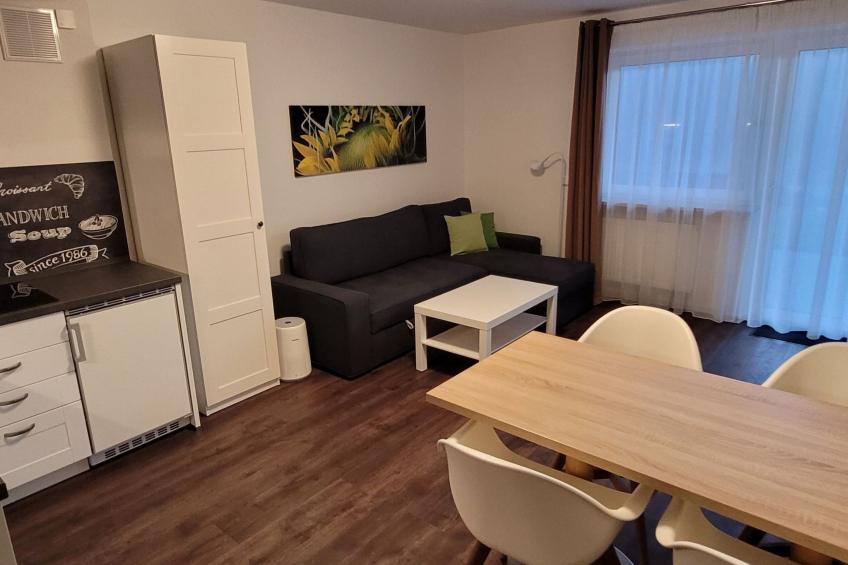 BayVista-Appartement mit Terrasse und Bergblick - foto 16