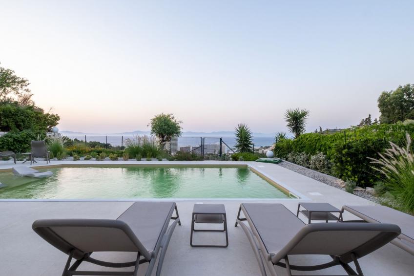 Vista von Del Sol Villa - foto 4