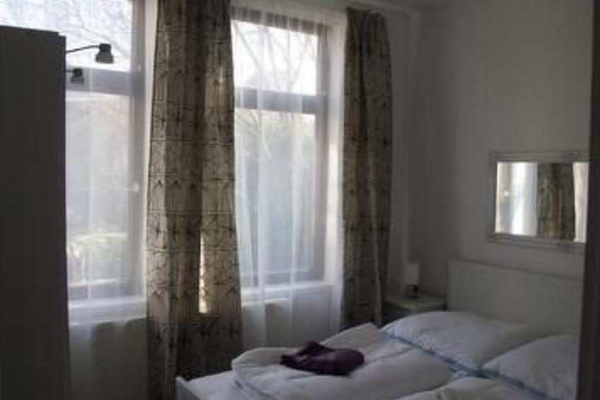 Gemütliche Wohnung in Wernigerode mit Garten - foto 14