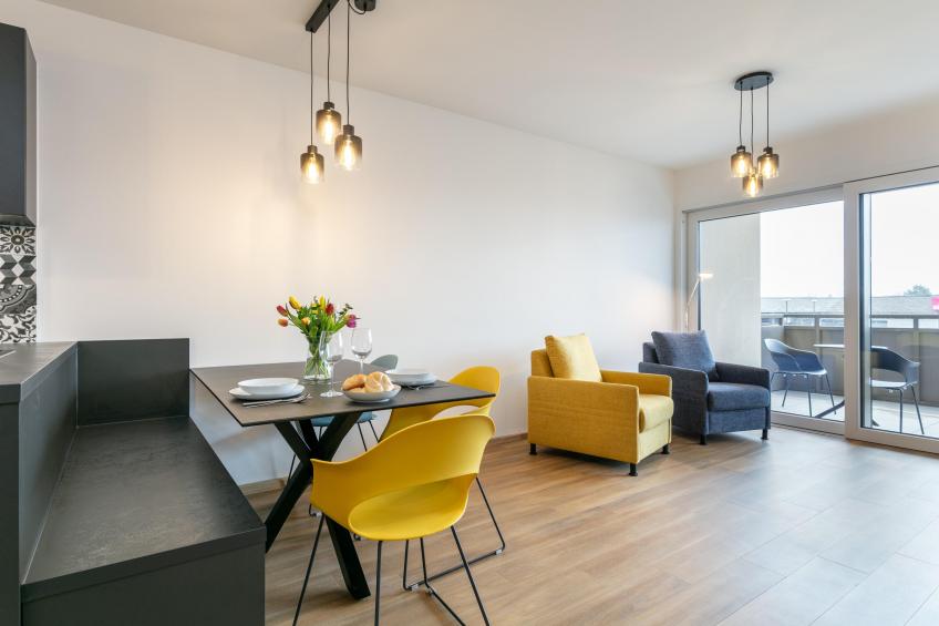 City Apartments Jenbach Top3Top4Top5 - foto 12