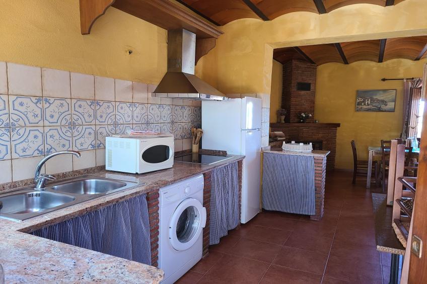 Posada del Silillo - foto 4