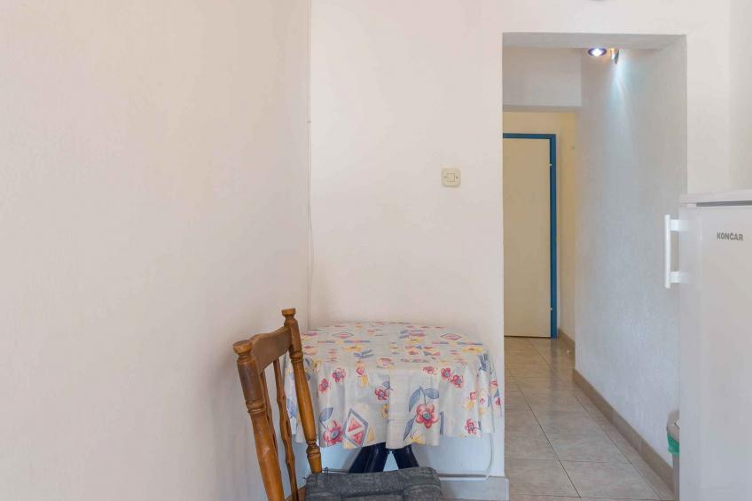 Vakantiewoning met terras en zeezicht - VW-DN8N - foto 12