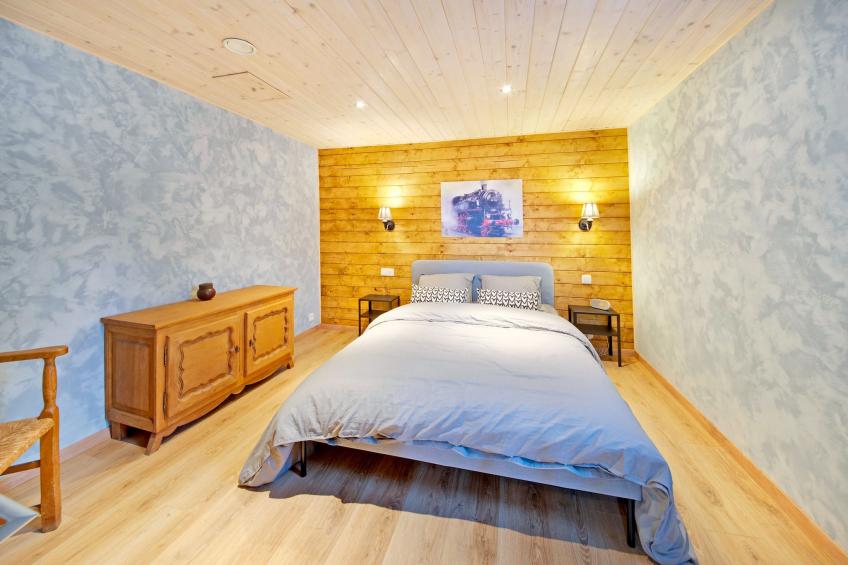 Superbe maison de vacances pour 5 adultes - foto 7