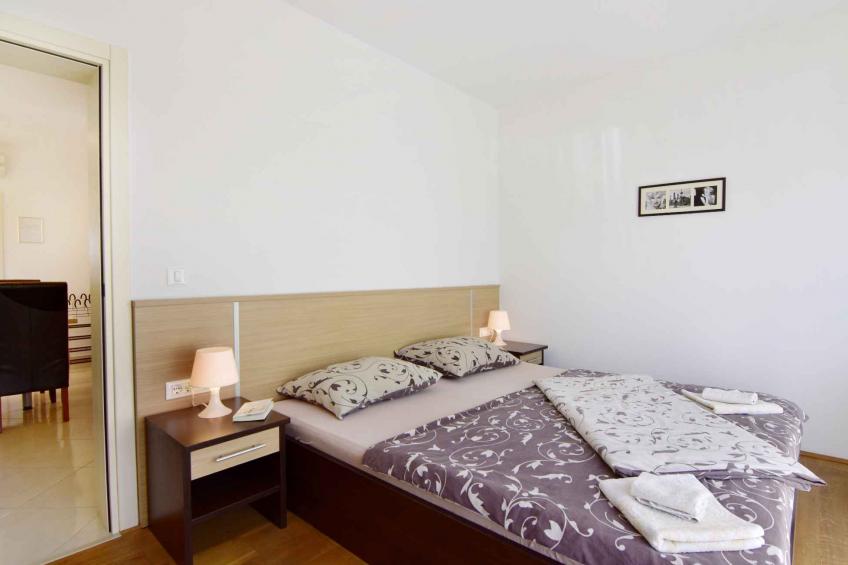 Vakantiewoning Villa Alpa aan zee, met dakterras en jacuzzi - VW-7TBG5 - foto 17