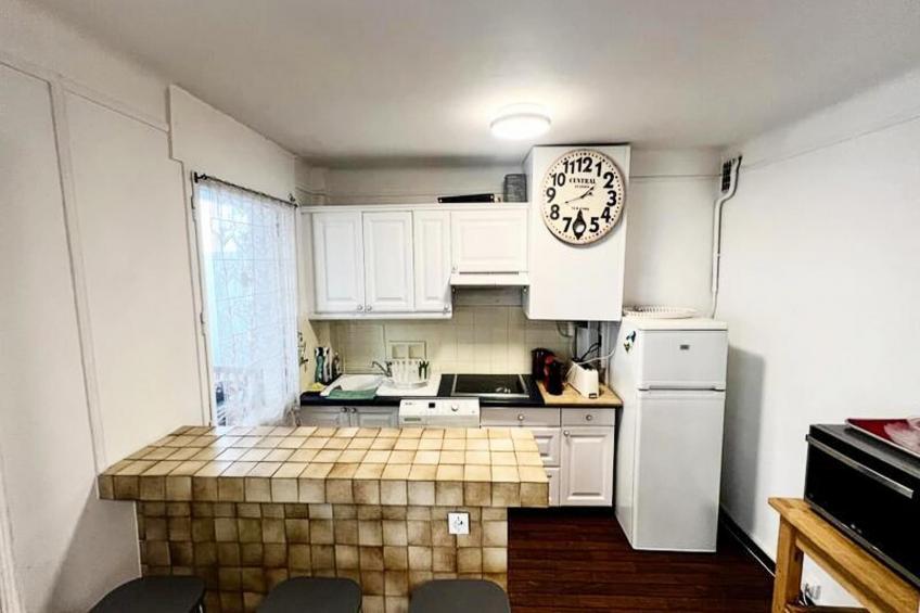 Résidence Studio Climatisé En Plein Centre Ville De Cannes à 2 Pas De Rue D'antibes - foto 16