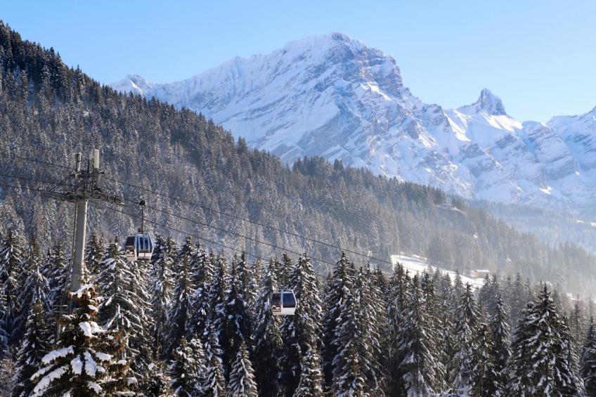 Le Mont Blanc - foto 20