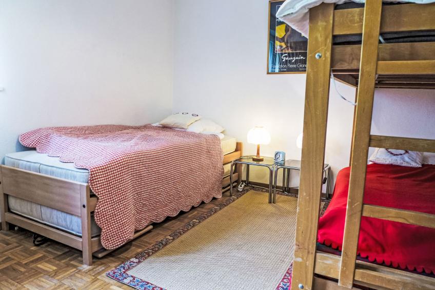 Marigny Cervin - foto 4