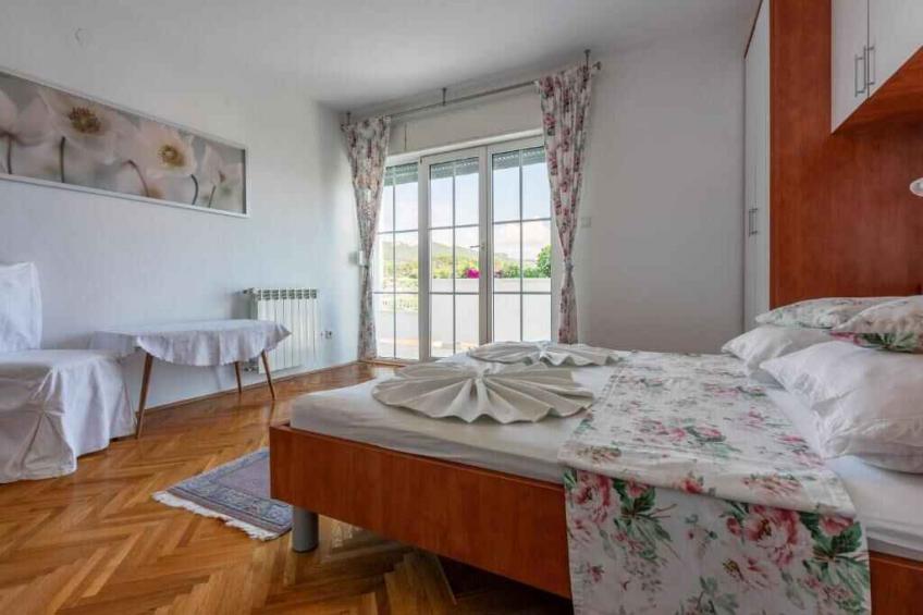 Holiday apartment with sea view - BF-GKN8V - foto 4