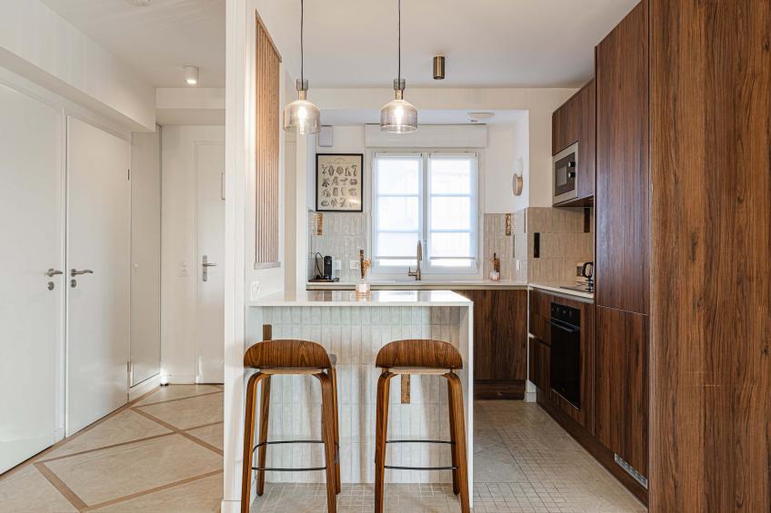 DEAUVILLE BEN MIKA - foto 16