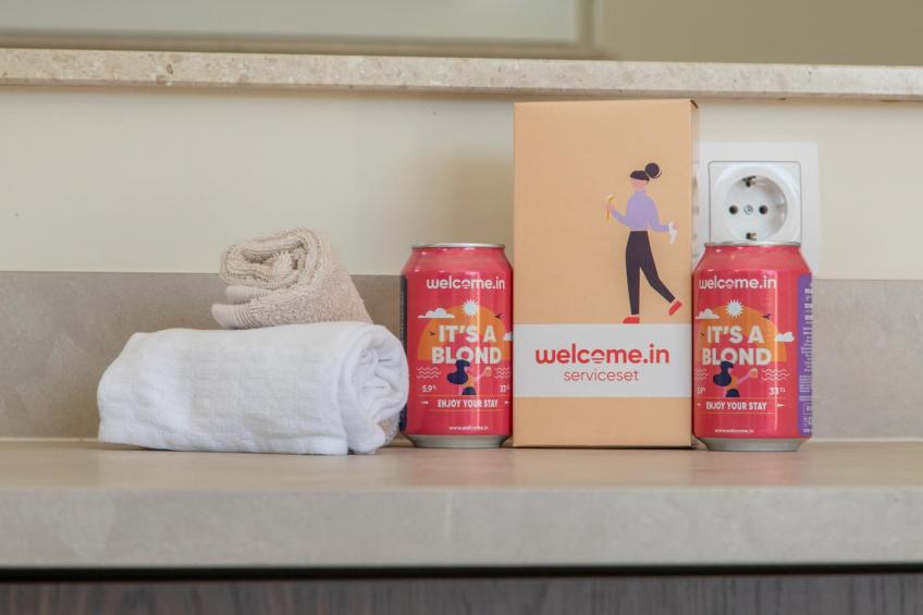 Huisje huren in Zeeland  De Strandloper Westkapelle - Charley Tooropstraat 1a  Strand & Natuur - foto 39