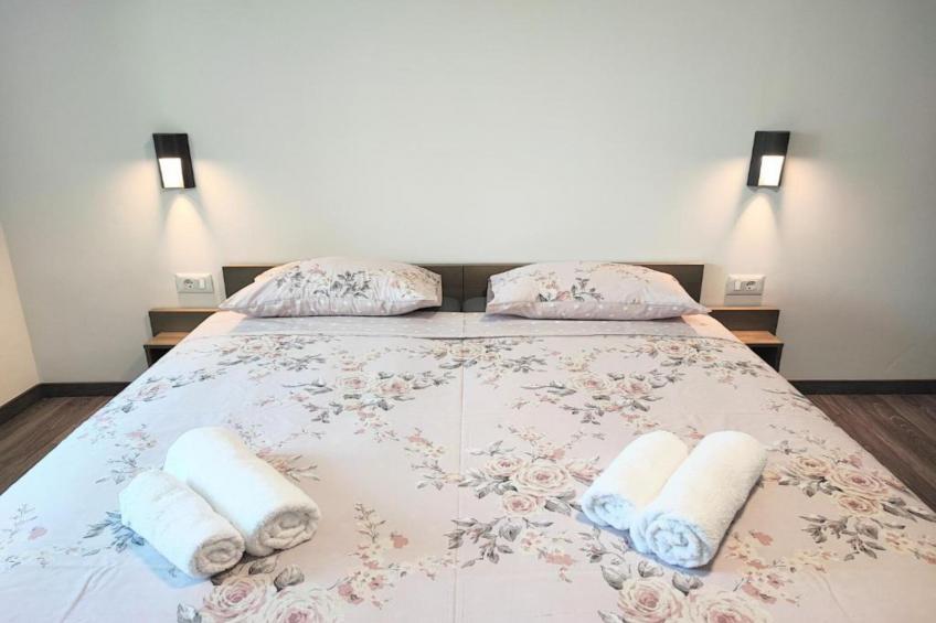 Villa Galant with Pool & Sauna Maružini - foto 11