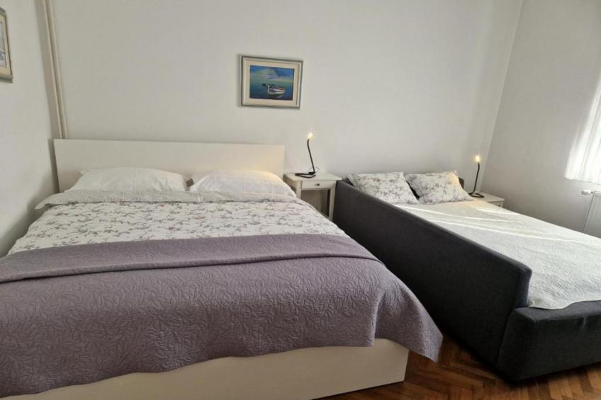 Apartments Lavanda Idila - Studio apartment   (Studio  with Garden View on BDC) -(1) - foto 23