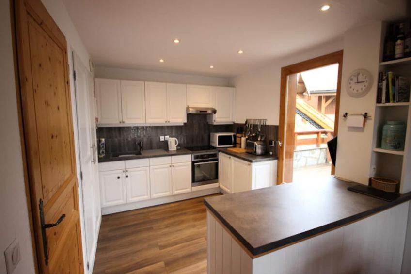 Chalet Camomille - foto 6