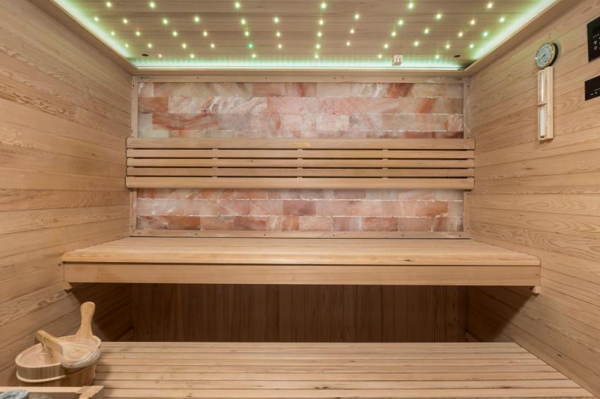 Ferienvilla "Monte Bibali" mit Infinity-Pool - foto 26