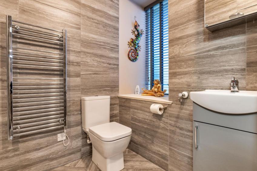 Hickleton Hall - foto 11