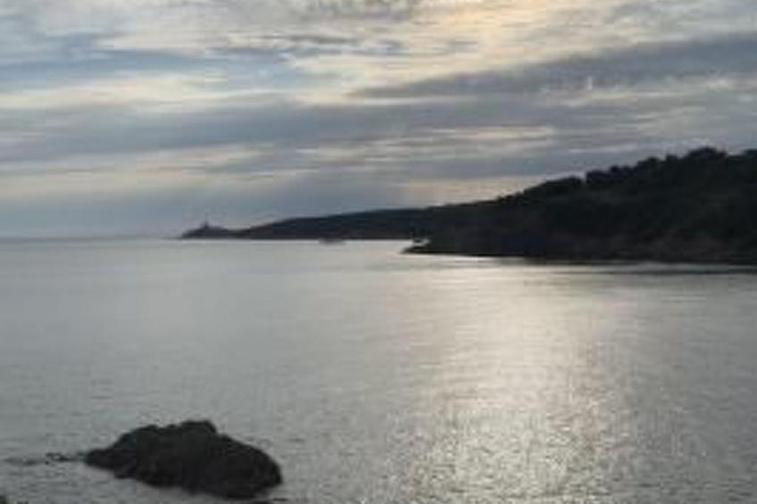 Wohnung 4B Villa Cargèse - foto 17