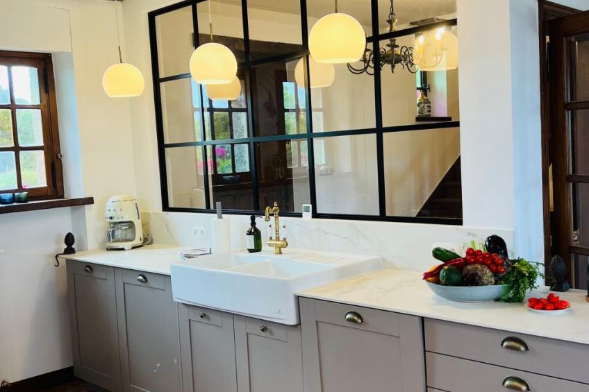 Villa Monrepos - foto 14