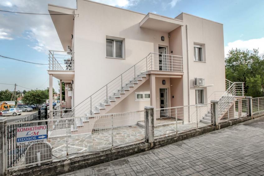 Land der Meteora-Suiten #2 - foto 16