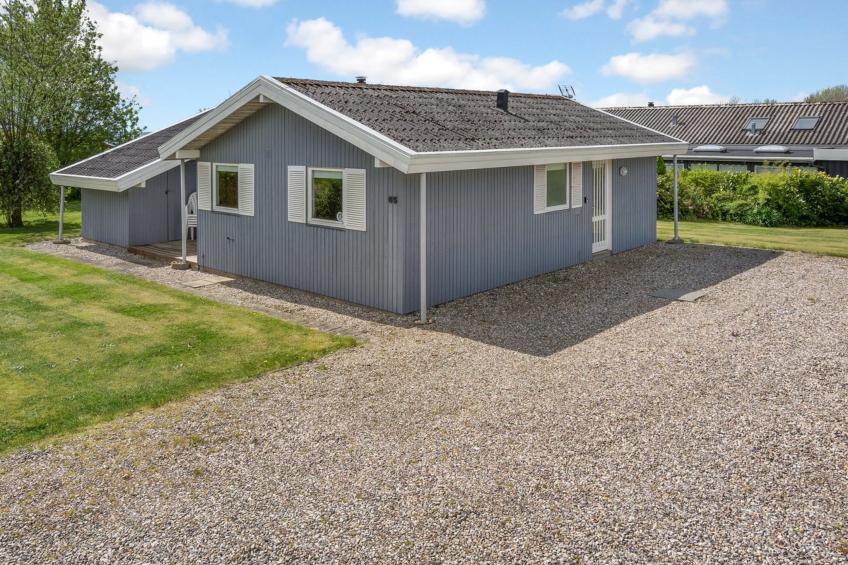 "Denahi" - 400m to the inlet in SE Jutland - foto 34